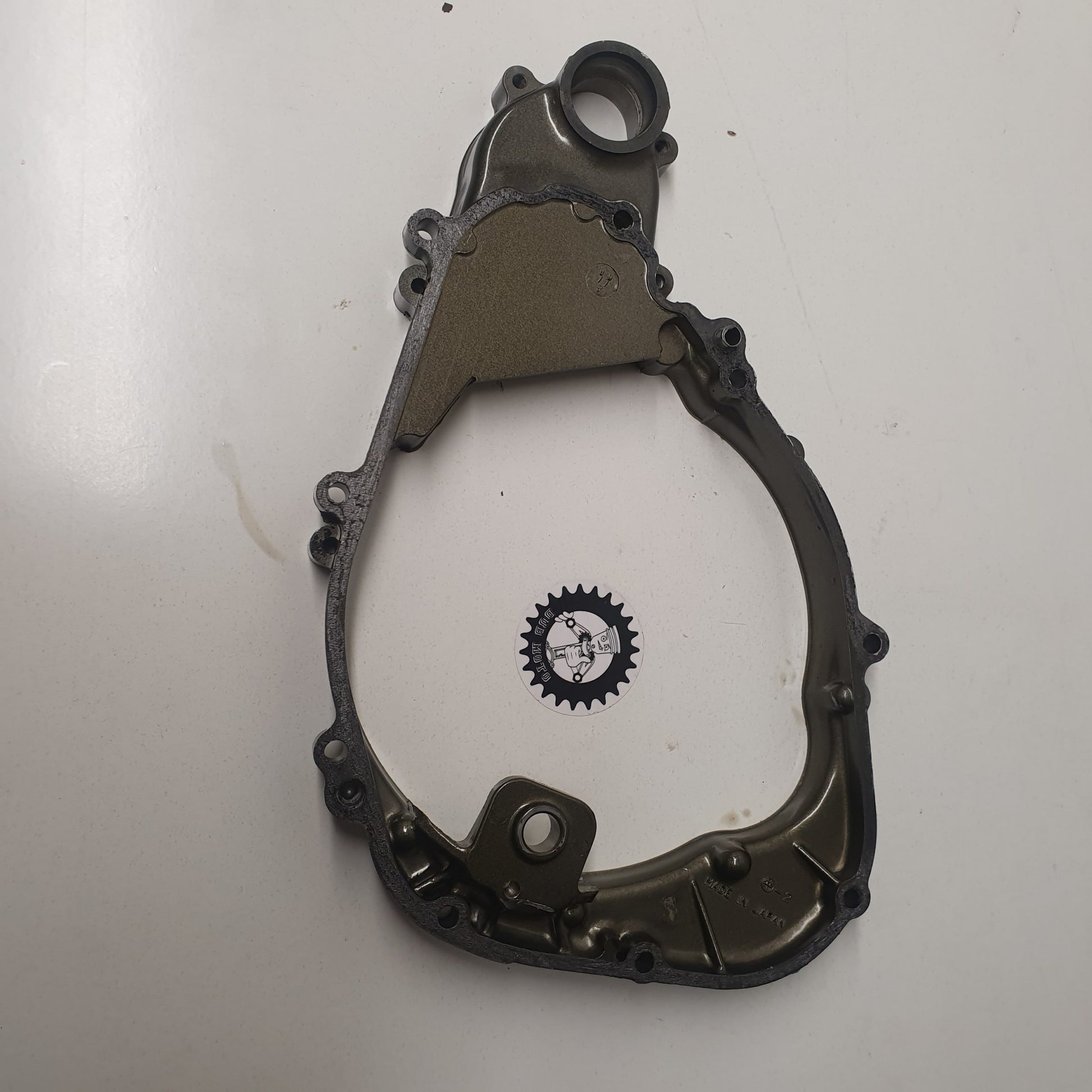 carter allumage kawasaki 650 klr 1996-1