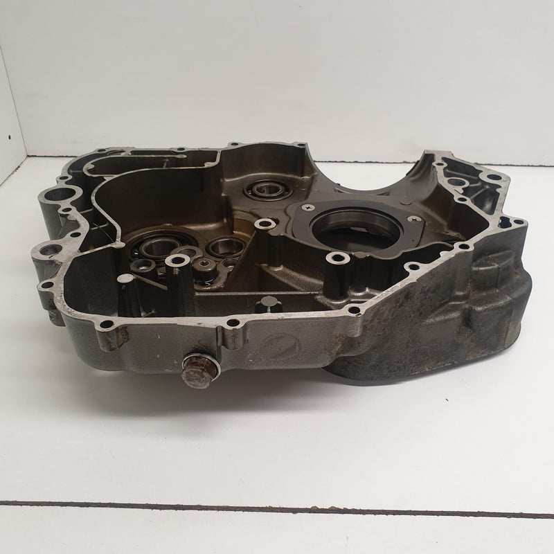 carter moteur gauche kawasaki 650 klr 1996-2