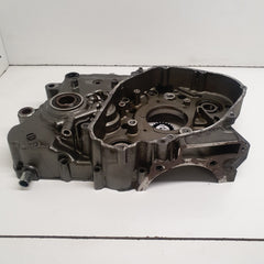 carter moteur gauche kawasaki 650 klr 1996-4