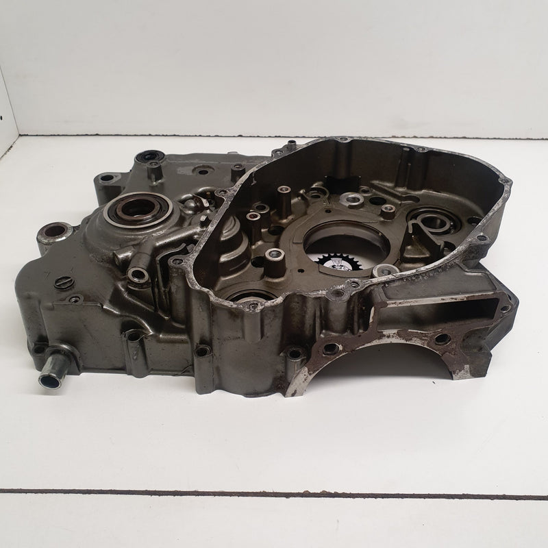 carter moteur gauche kawasaki 650 klr 1996-4