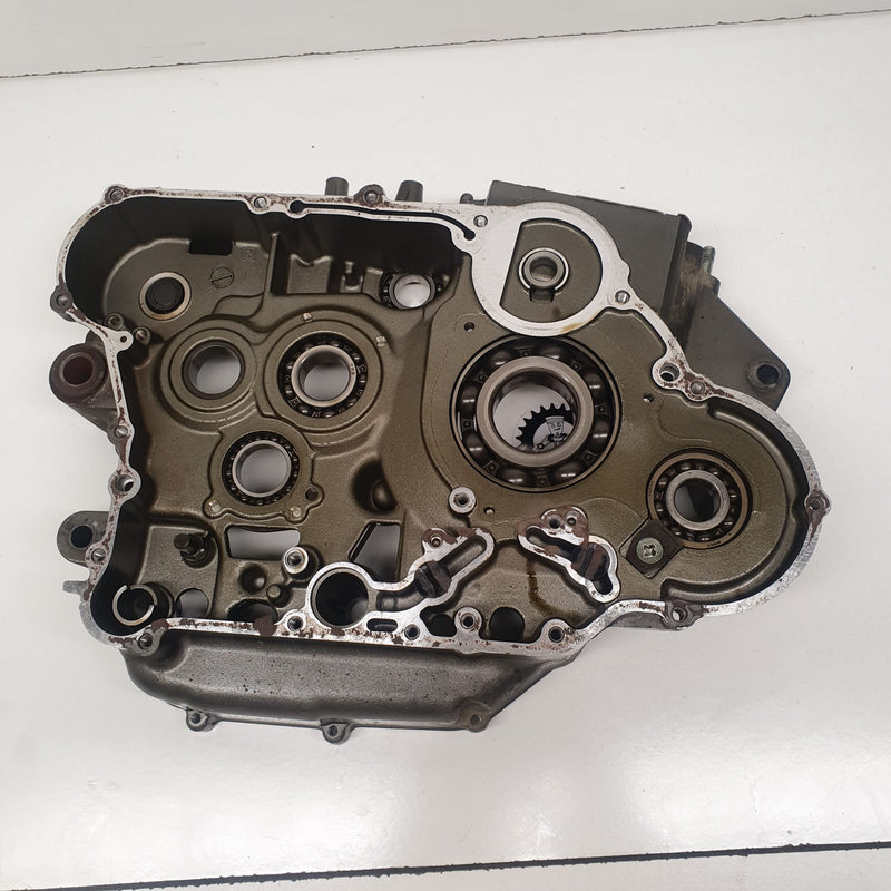 carter moteur droit kawasaki 650 klr 1996-1