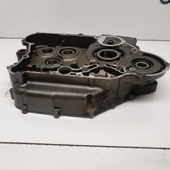 carter moteur droit kawasaki 650 klr 1996-2