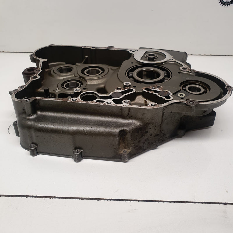 carter moteur droit kawasaki 650 klr 1996-2