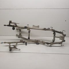 boucle arrière kawasaki 650 klr 1996-2