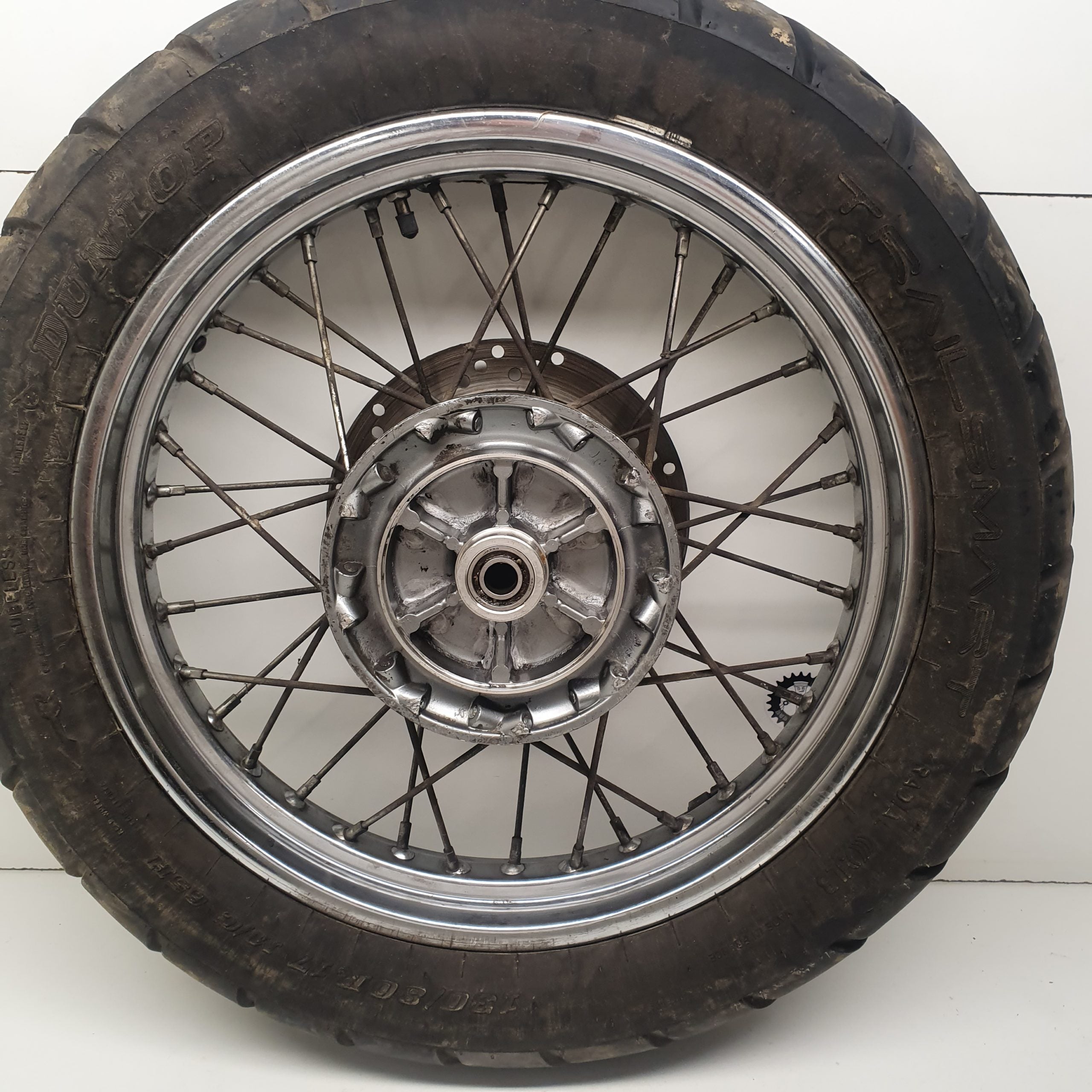 roue arrière kawasaki 650 klr 1996-3
