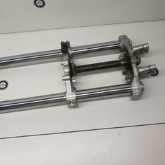 fourche kawasaki 650 klr 1996-2