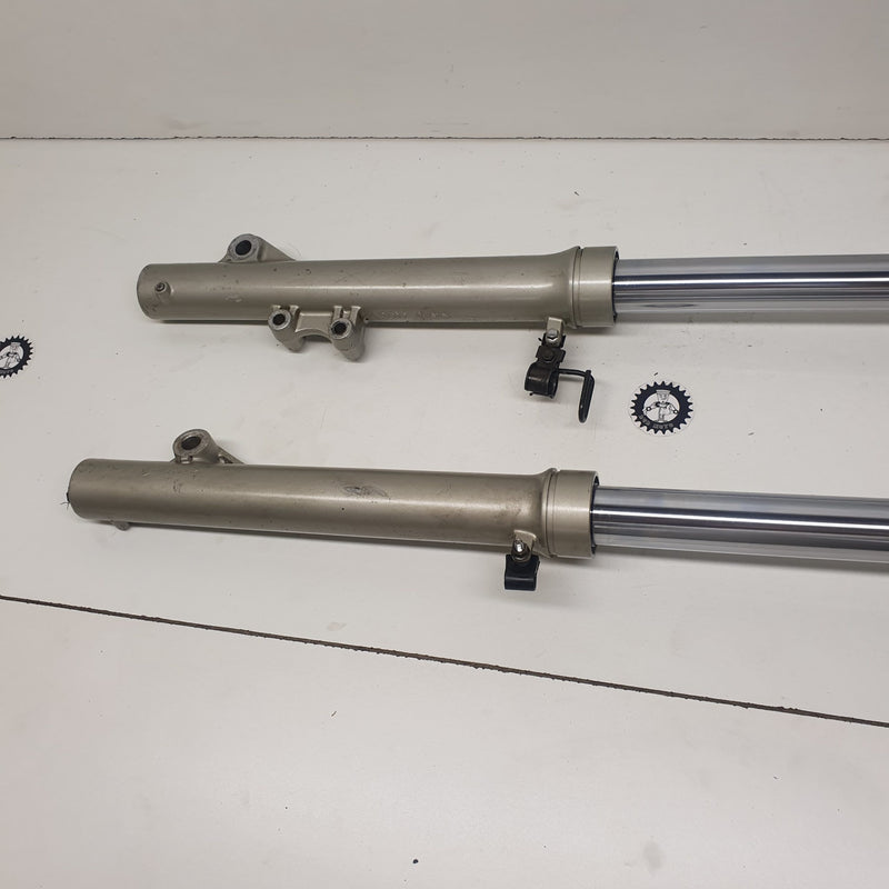 fourche kawasaki 650 klr 1996-4
