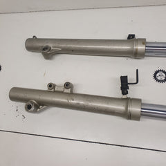 fourche kawasaki 650 klr 1996-3