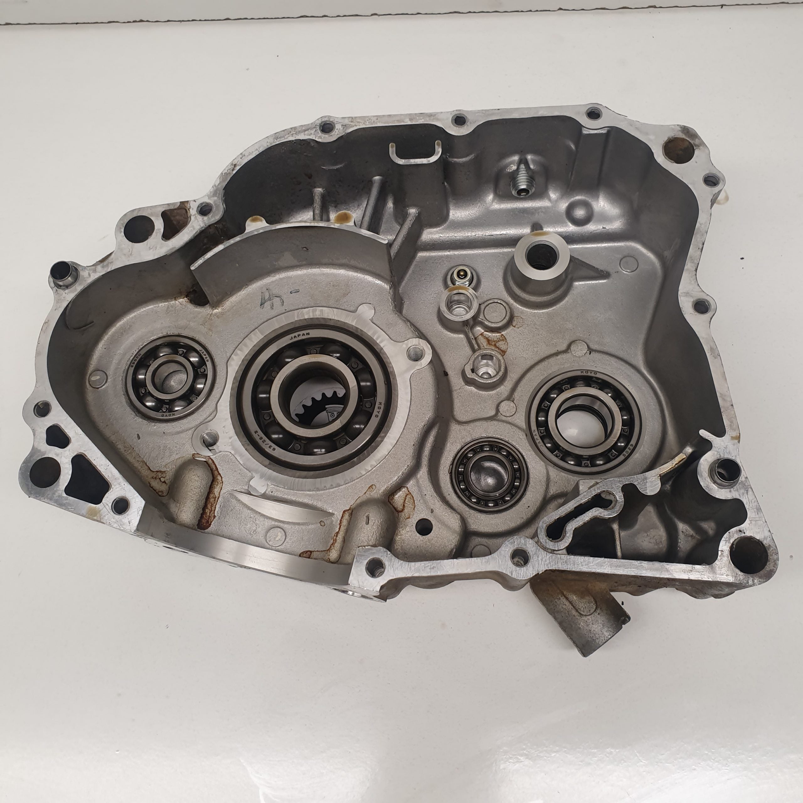 carter moteur gauche yamaha 250 raptor-3