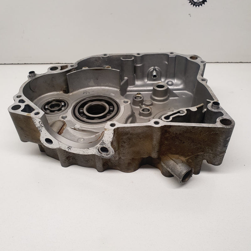 carter moteur gauche yamaha 250 raptor-4