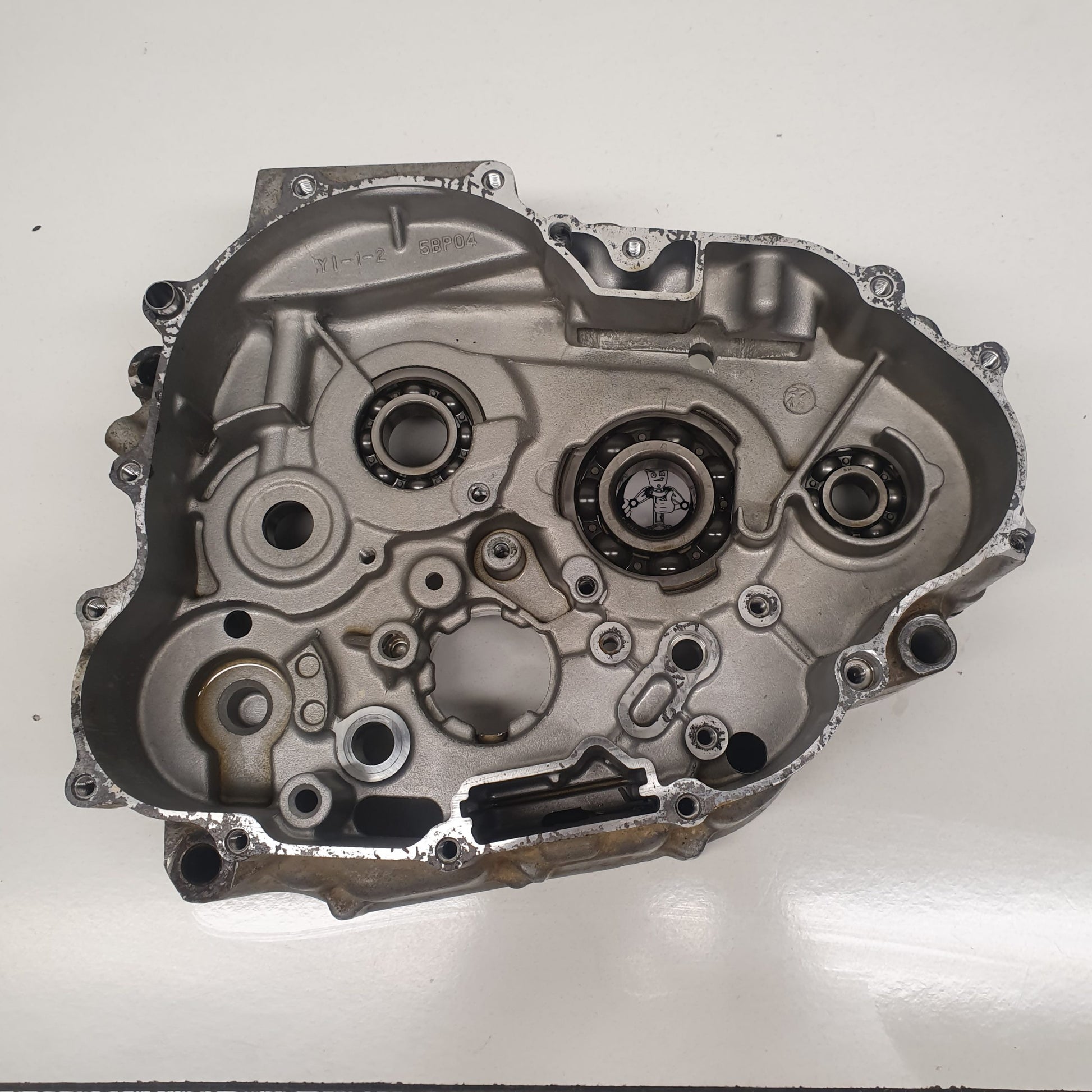 carter moteur droit yamaha 250 raptor-1