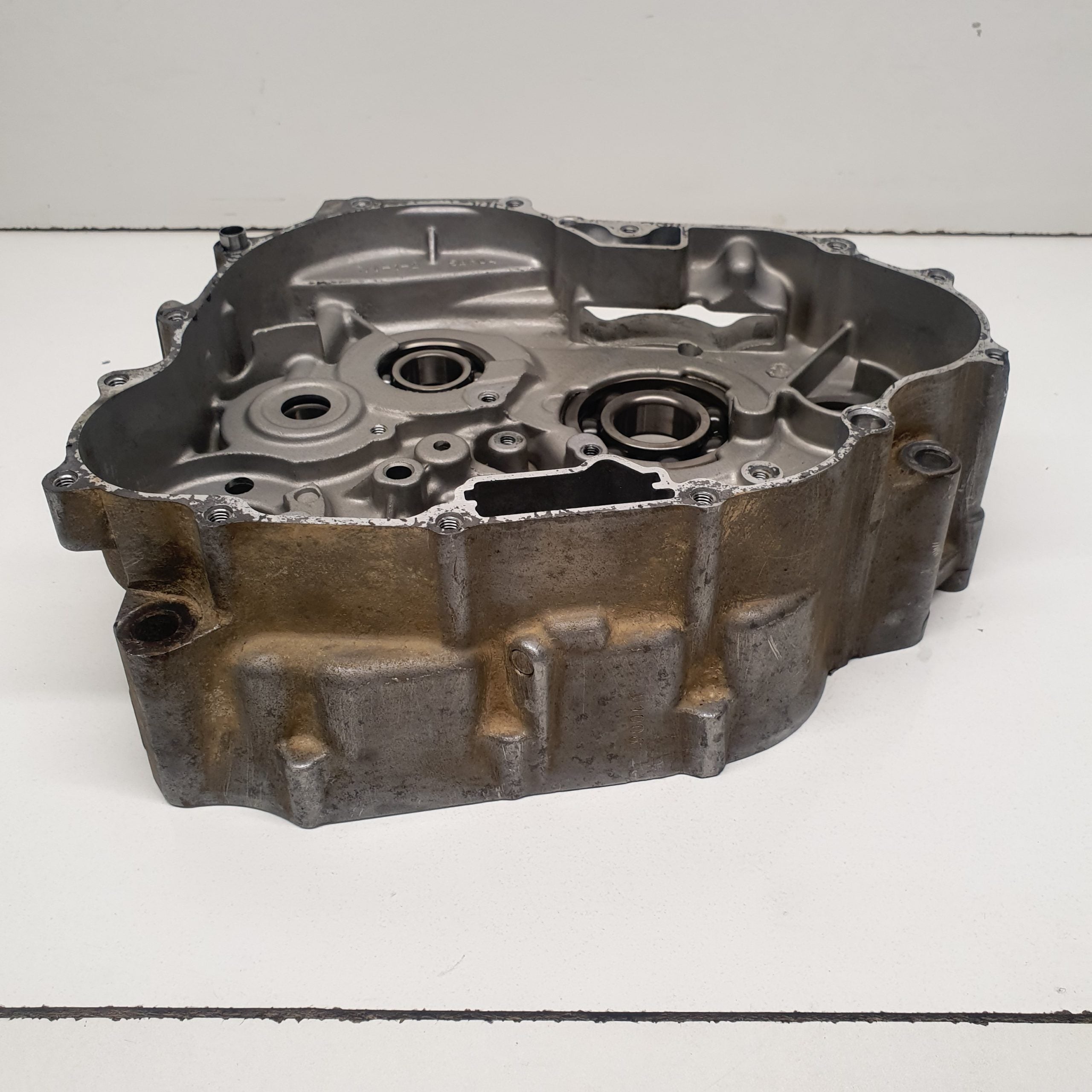 carter moteur droit yamaha 250 raptor