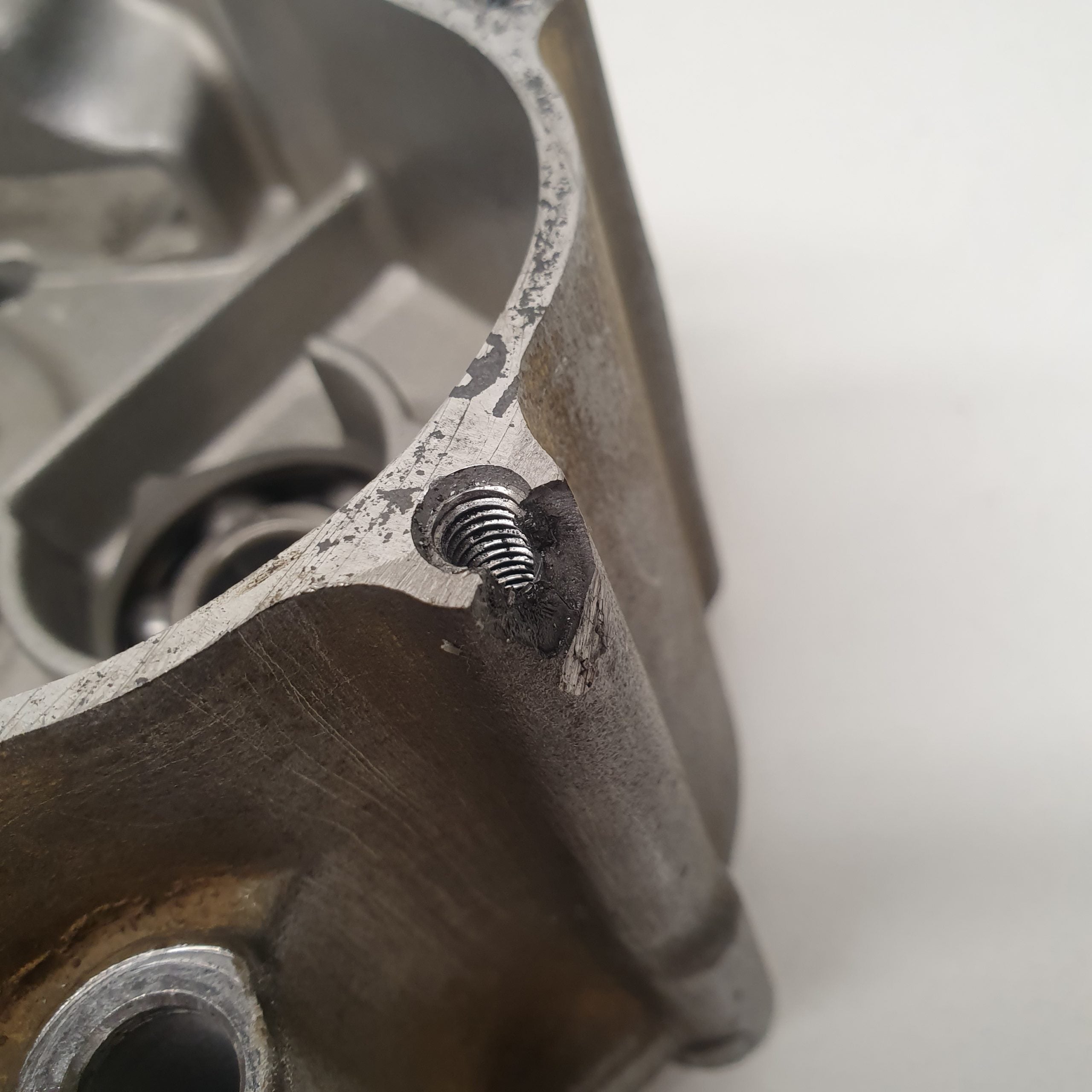 carter moteur droit yamaha 250 raptor-3