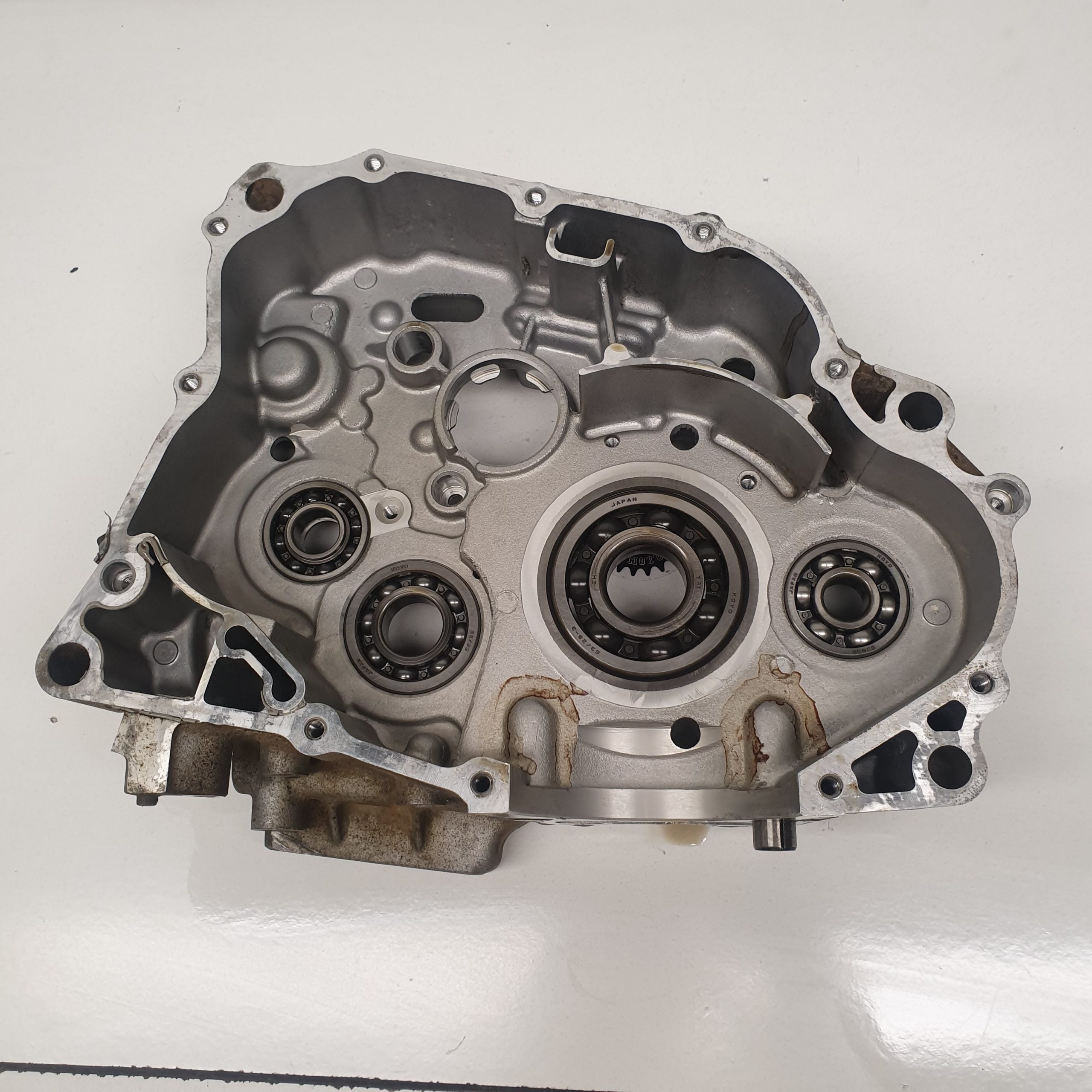 carter moteur droit yamaha 250 raptor-4