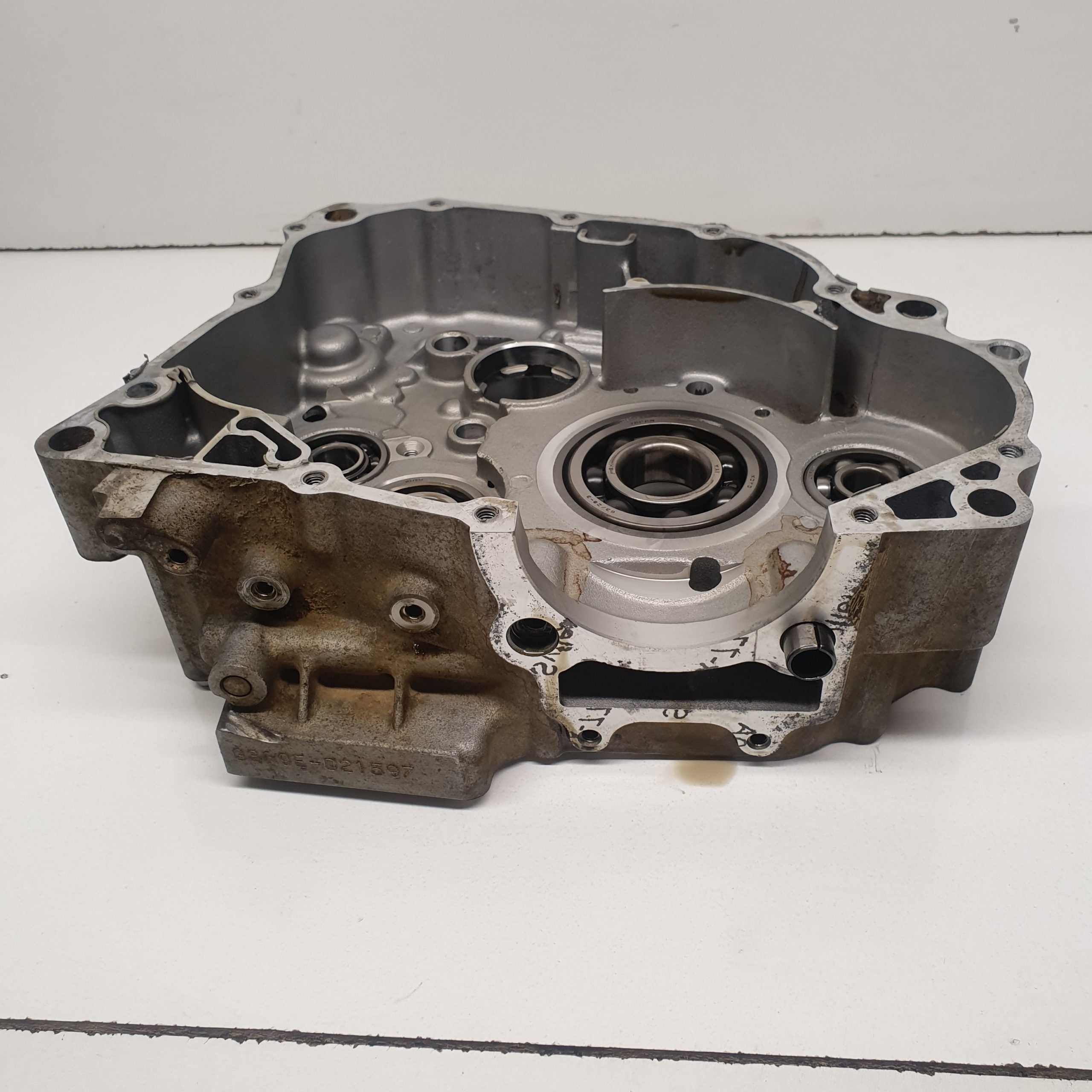 carter moteur droit yamaha 250 raptor-5