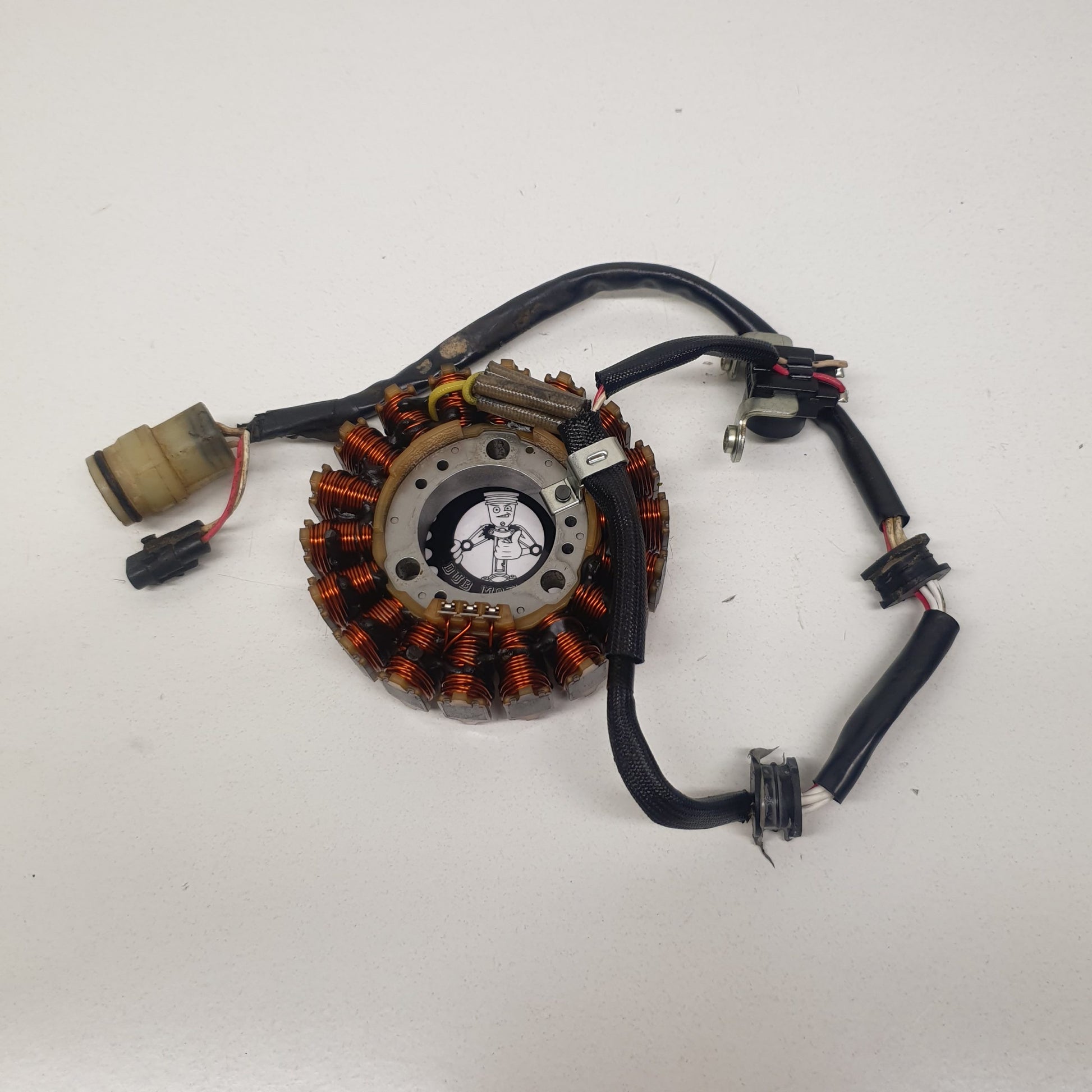 stator allumage yamaha 250 raptor-1