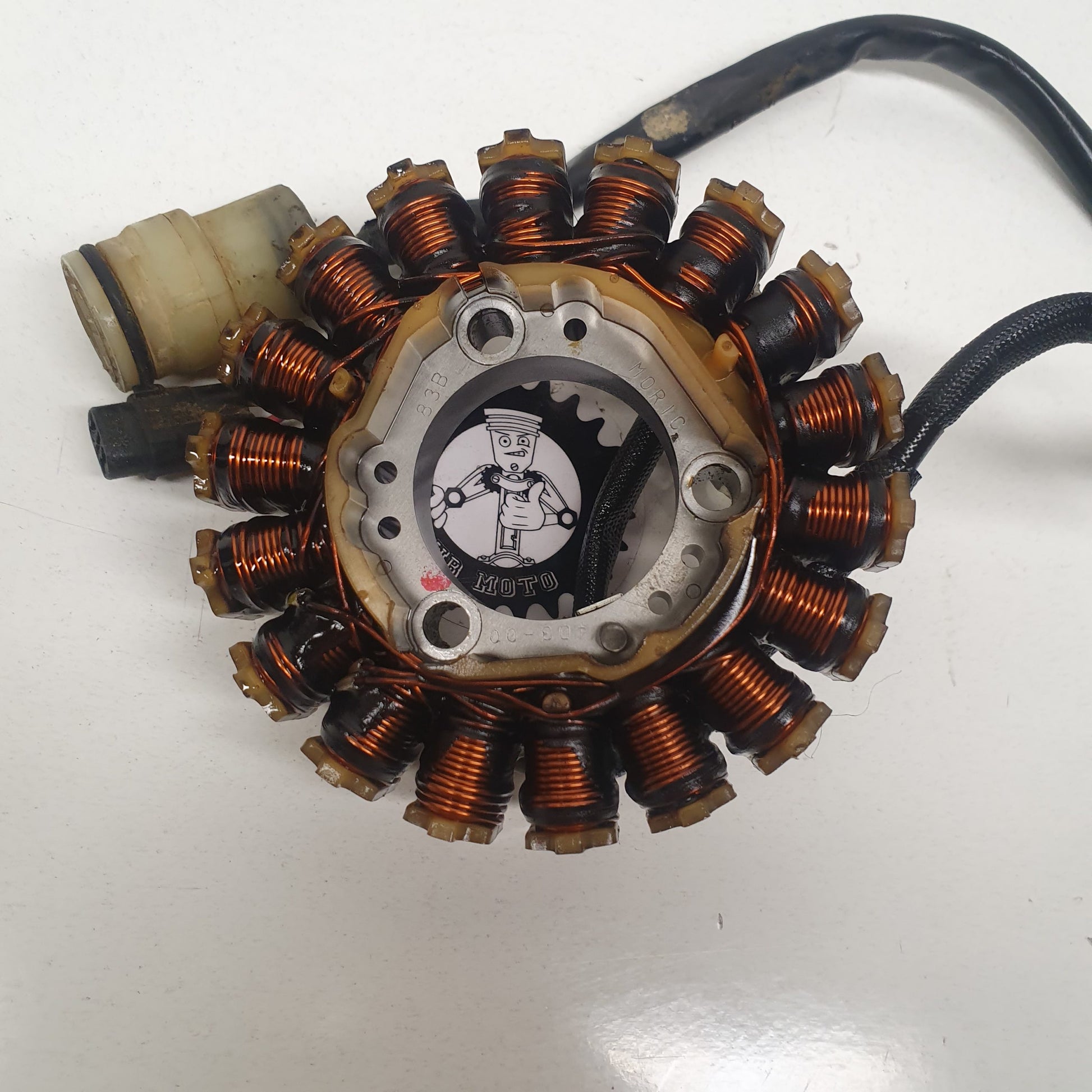 stator allumage yamaha 250 raptor-2