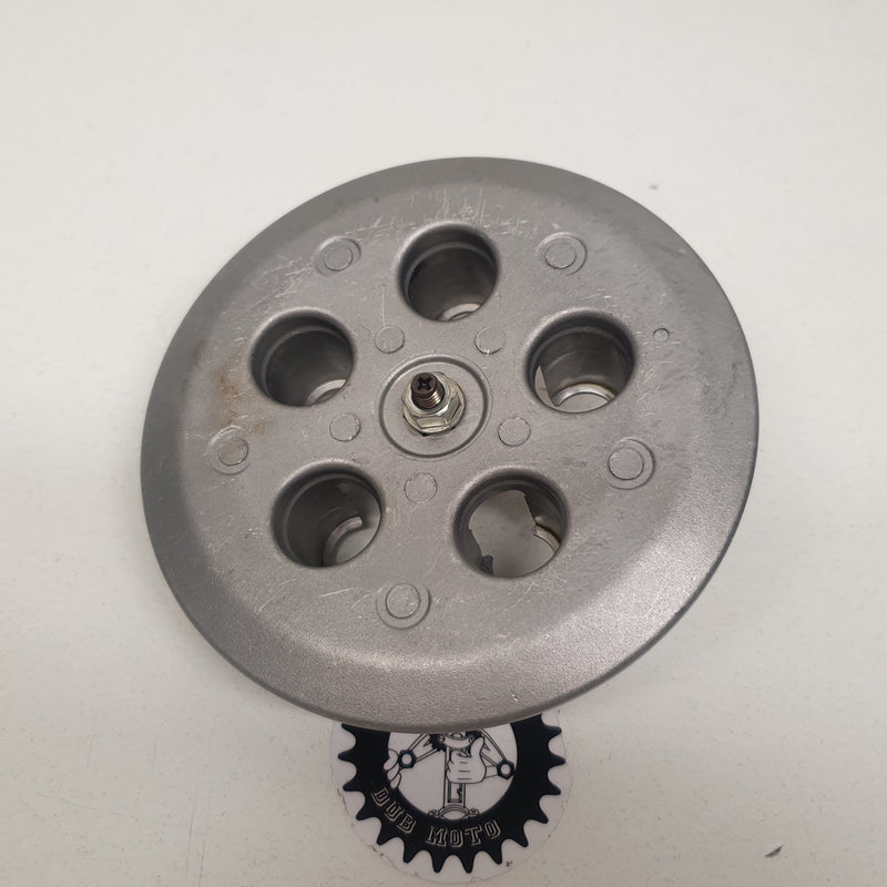 plateau embrayage yamaha 250 raptor-1