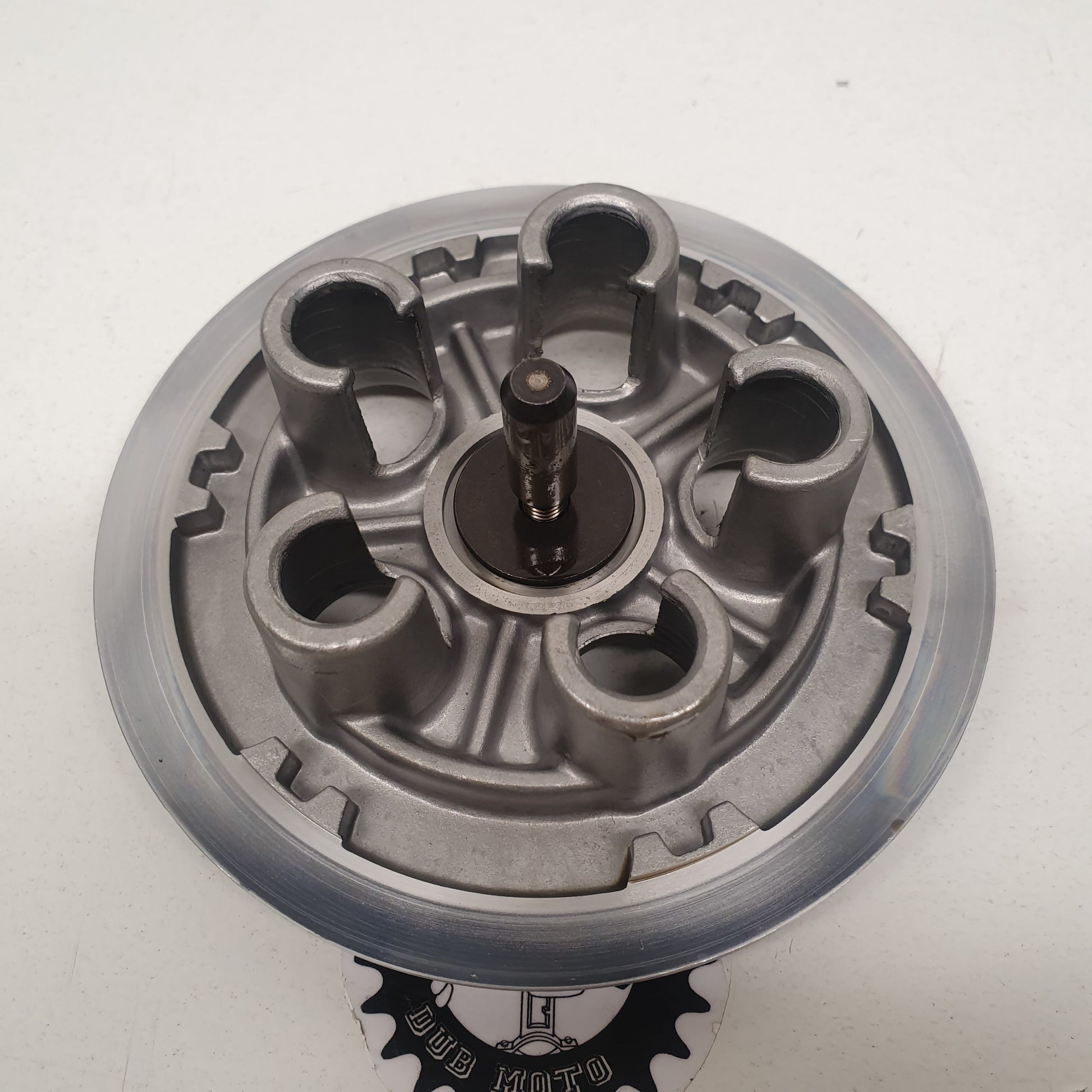 plateau embrayage yamaha 250 raptor-2