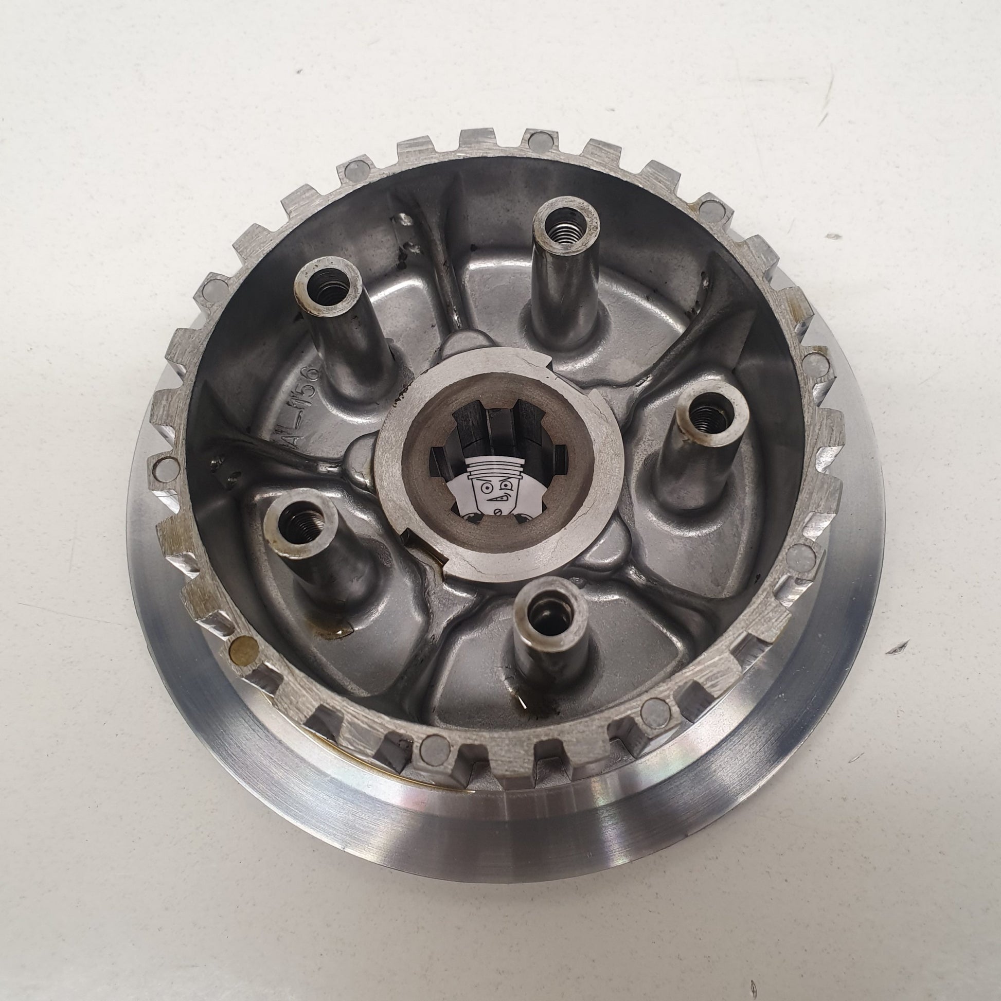 noix embrayage yamaha 250 raptor-1