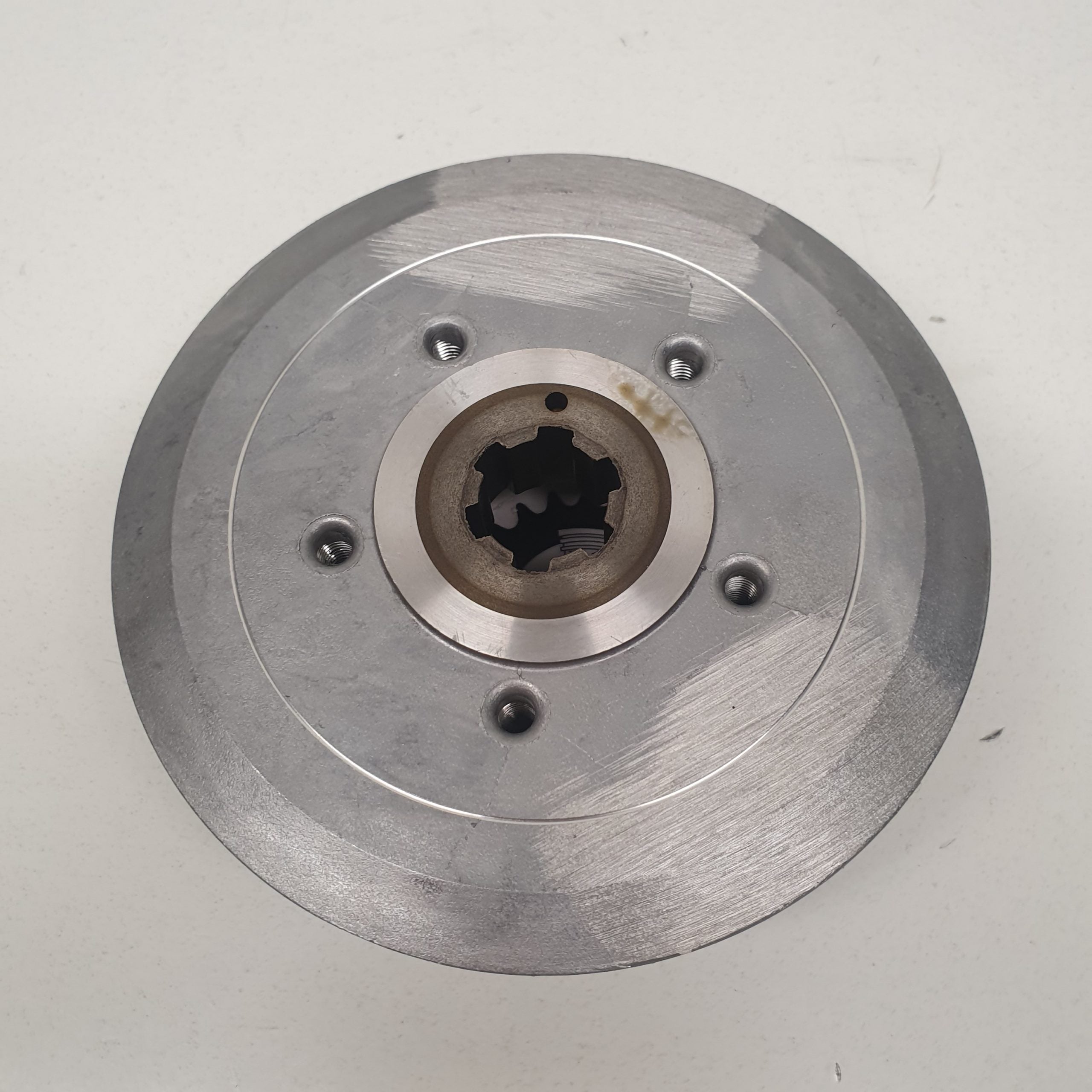 noix embrayage yamaha 250 raptor