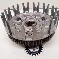 cloche embrayage yamaha 250 raptor-1