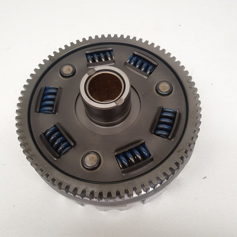 cloche embrayage yamaha 250 raptor-2