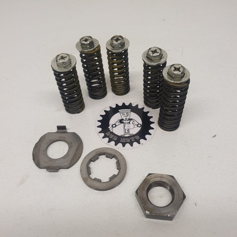 element embrayage yamaha 250 raptor-1