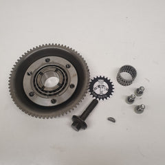 roue libre démarreur yamaha 250 raptor-1