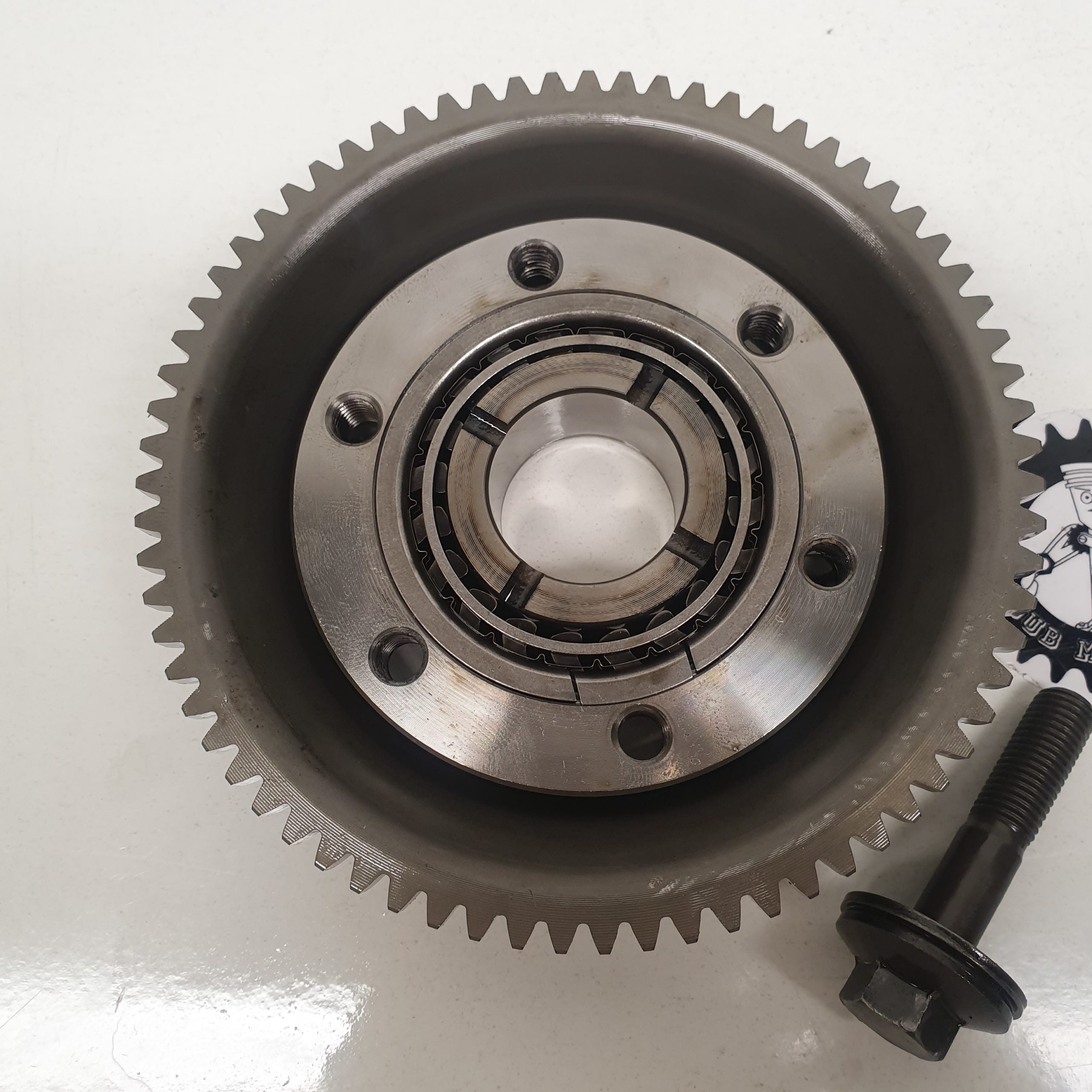 roue libre démarreur yamaha 250 raptor