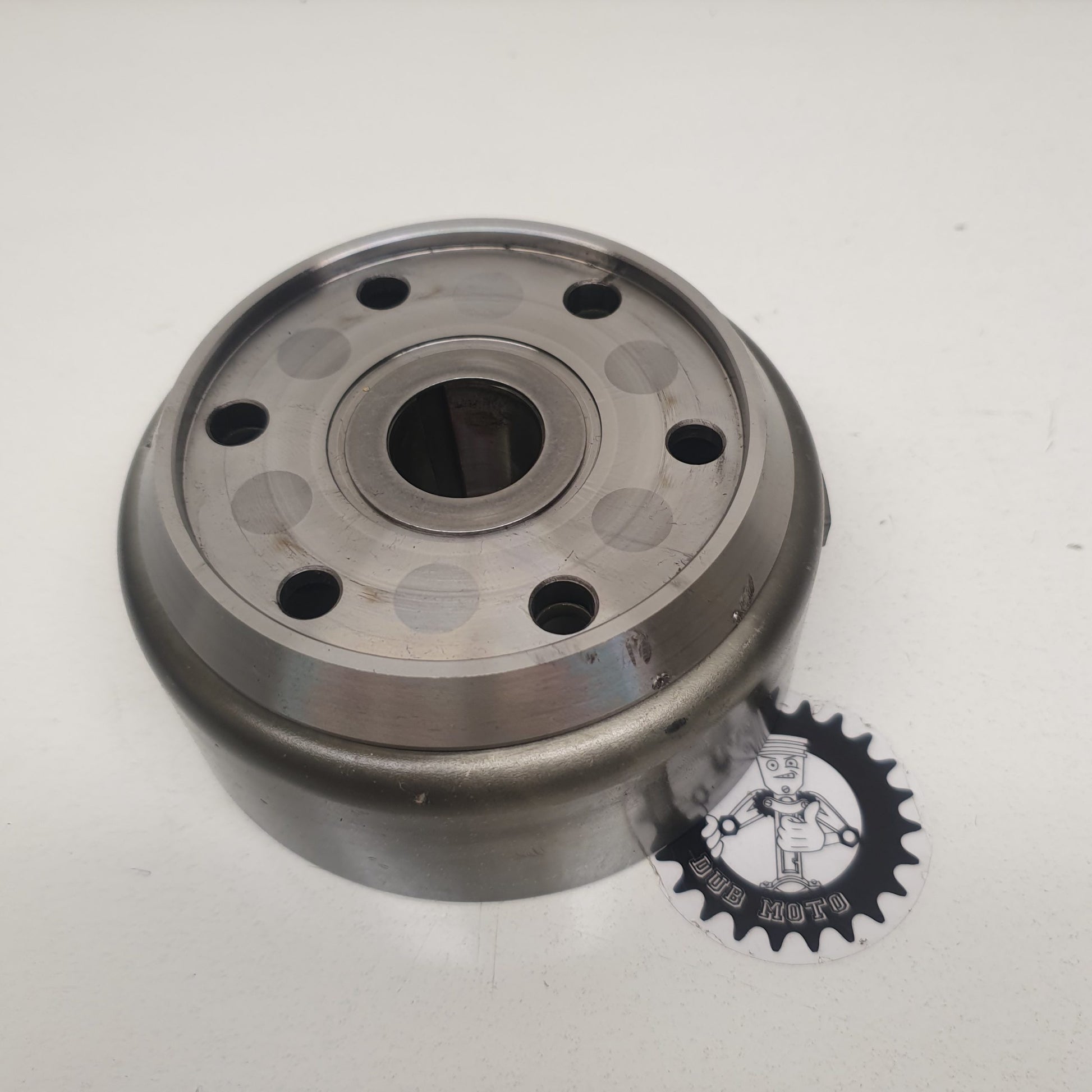 rotor cloche allumage yamaha 250 raptor-1