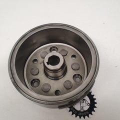 rotor cloche allumage yamaha 250 raptor-2