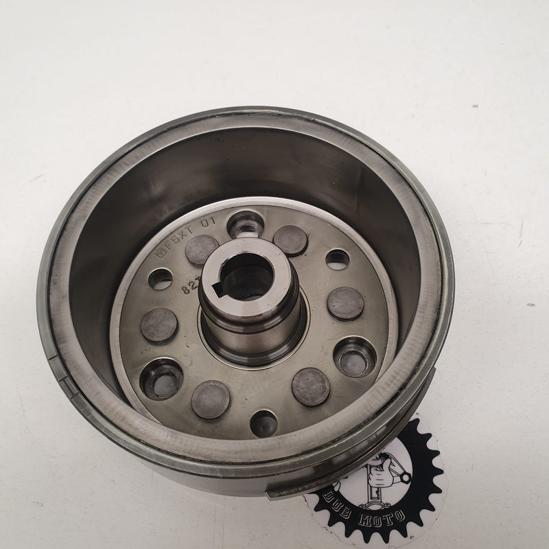 rotor cloche allumage yamaha 250 raptor-2