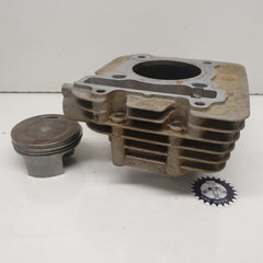 cylindre piston yamaha 250 raptor-1