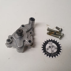 pompe a huile yamaha 250 raptor-2