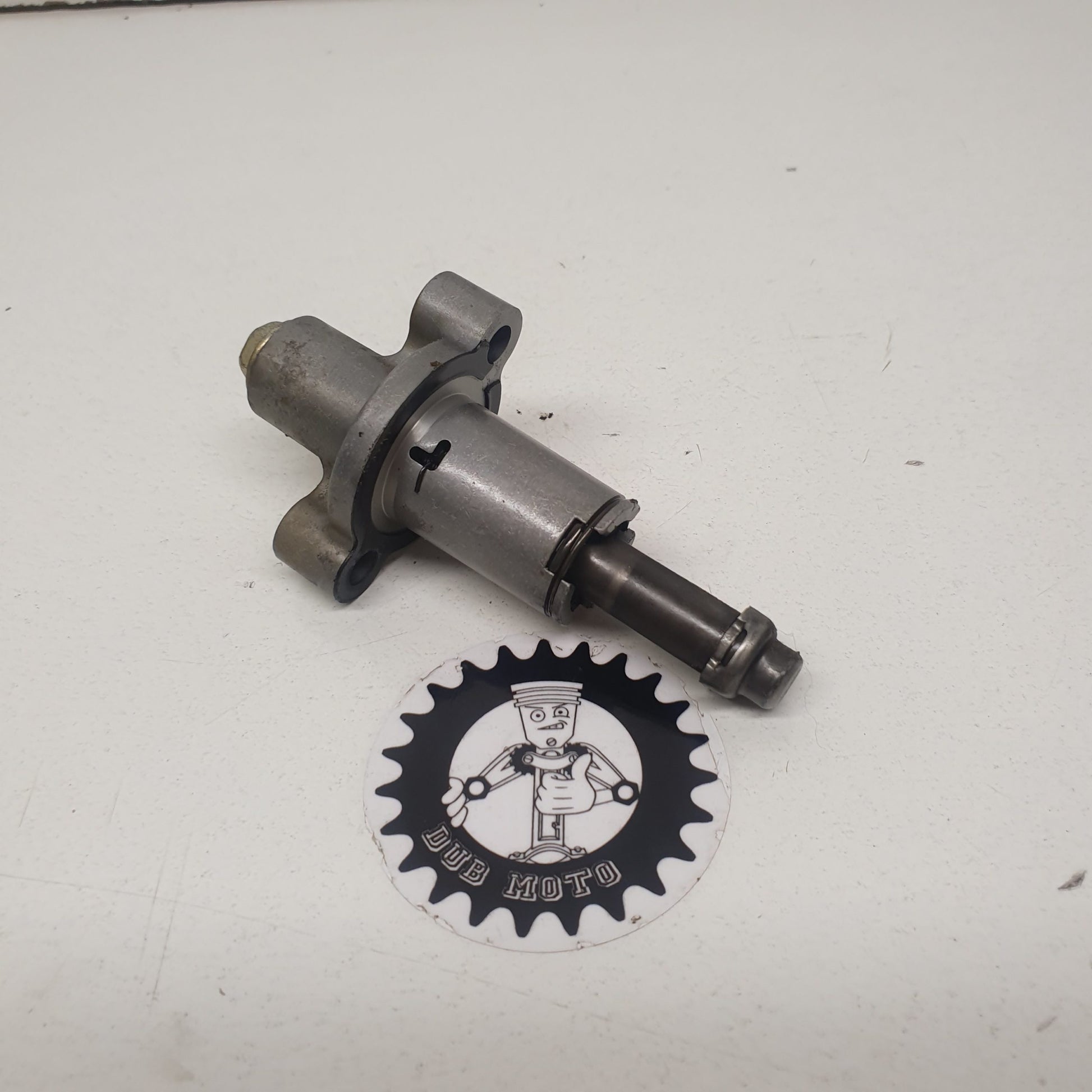 tendeur chaine distribution yamaha 250 raptor-1