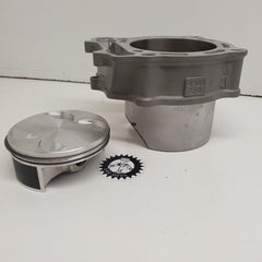 cylindre piston neuf suzuki 450 ltr-1
