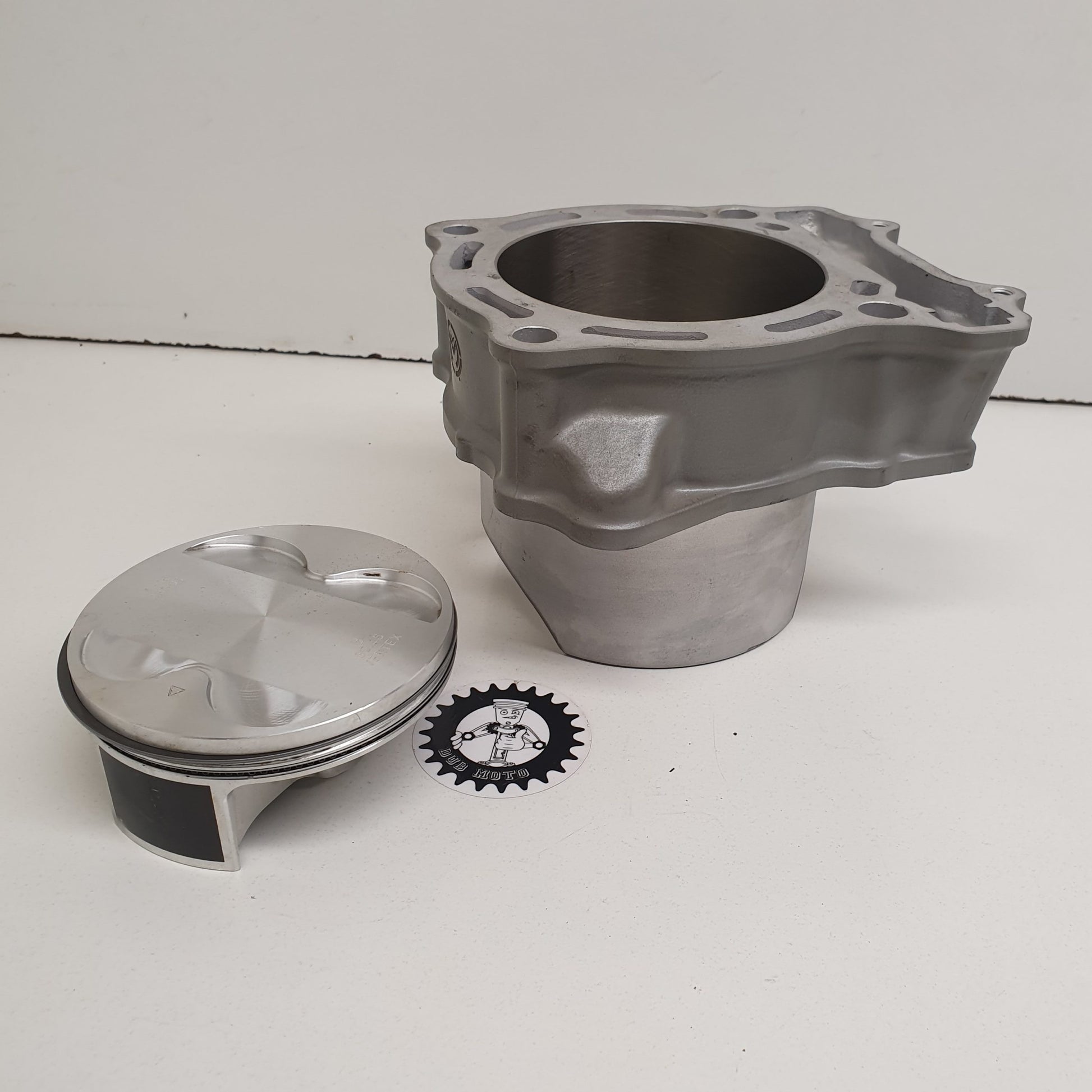 cylindre piston neuf suzuki 450 ltr-2