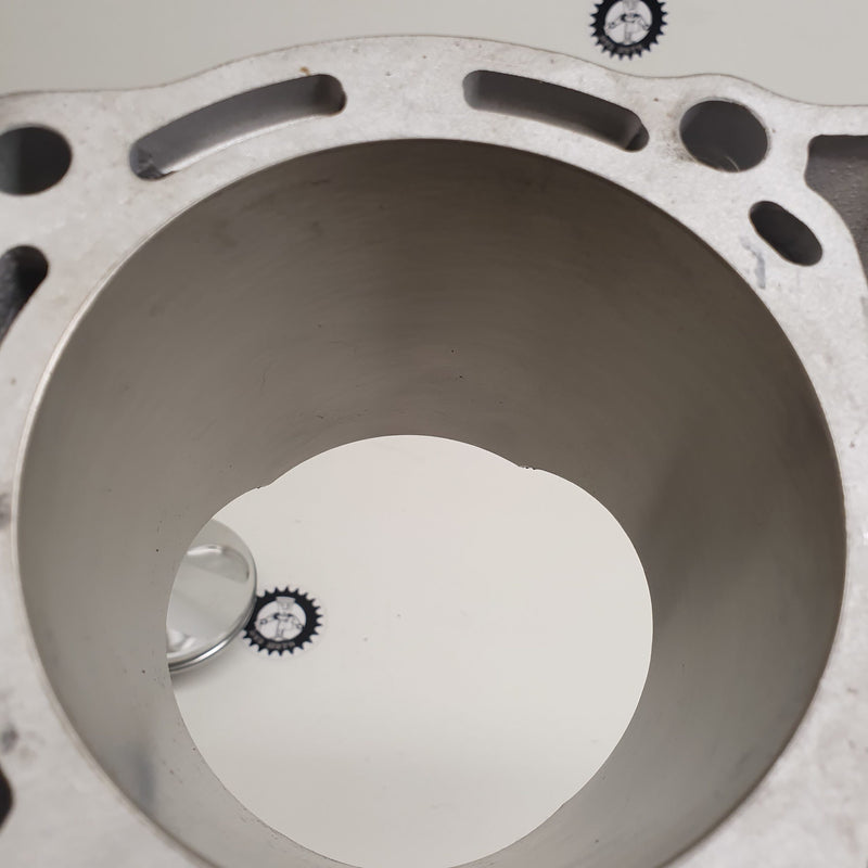 cylindre piston neuf suzuki 450 ltr-4