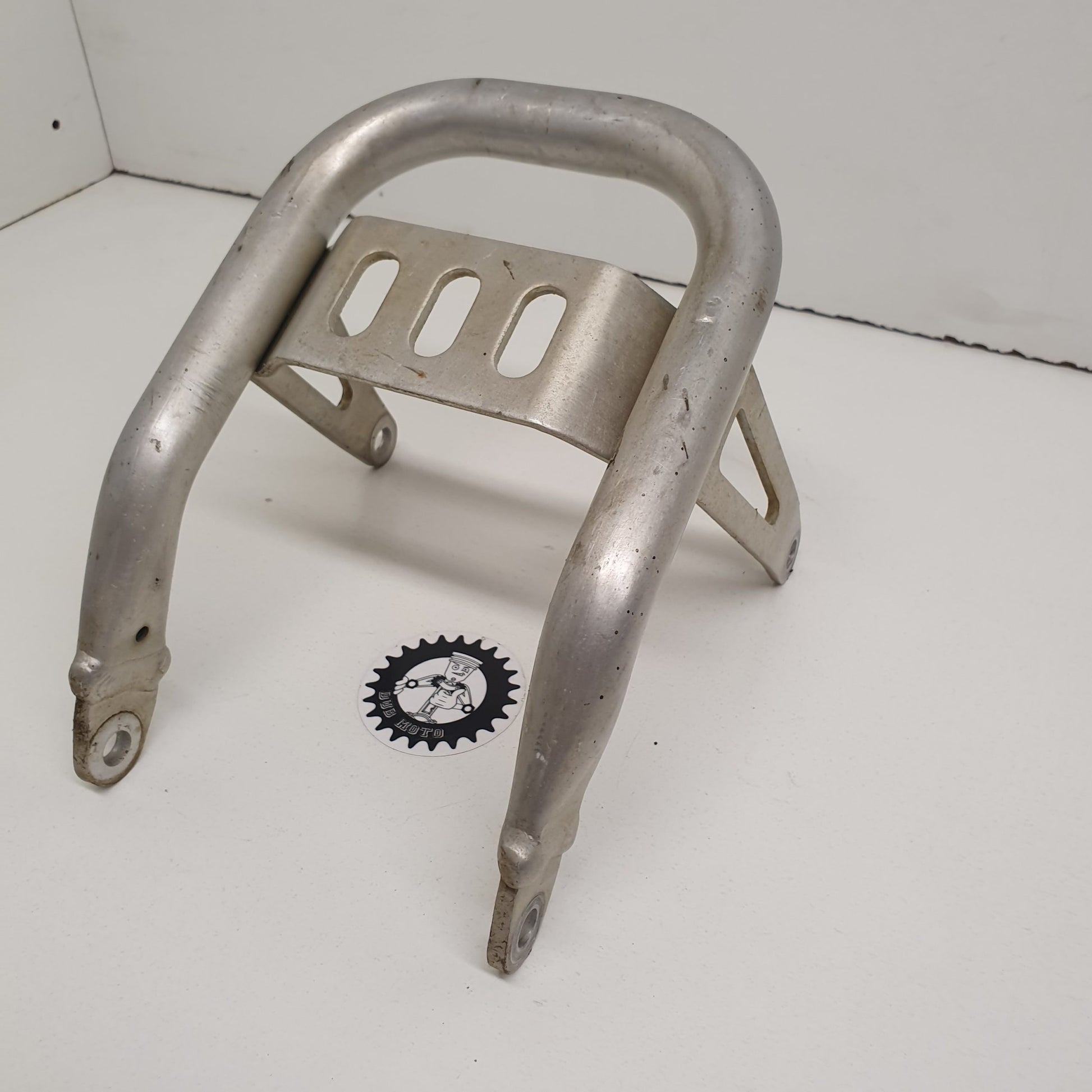 bumper suzuki 450 ltr-1
