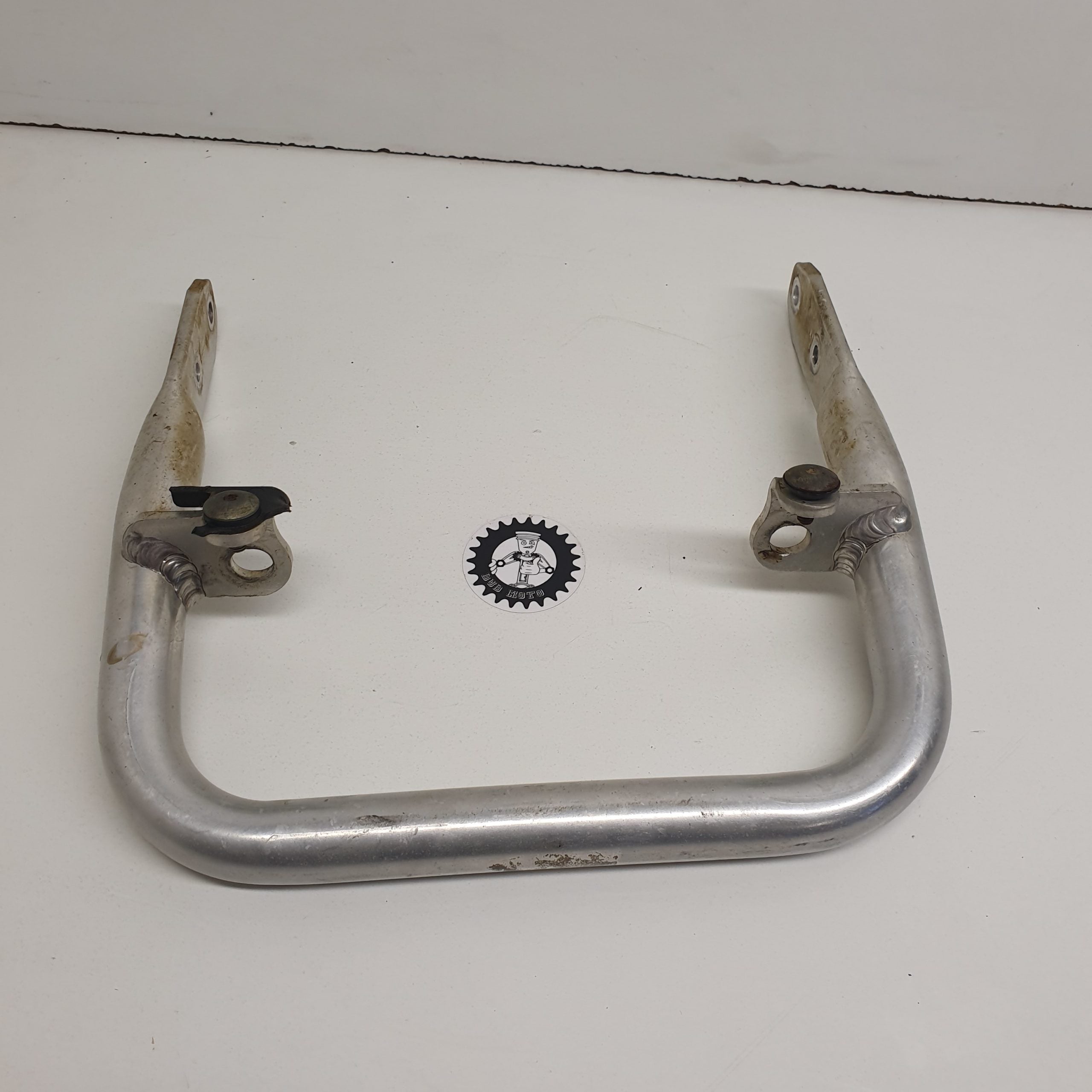 grab bar suzuki 450 ltr