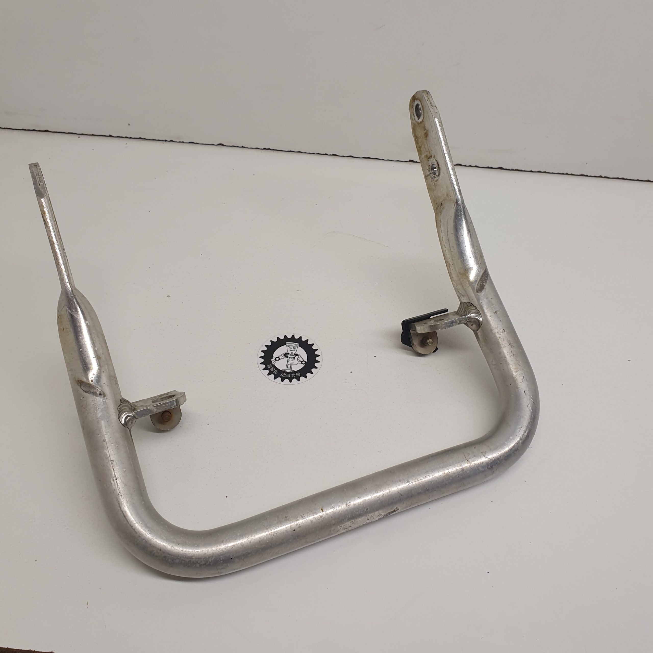 grab bar suzuki 450 ltr