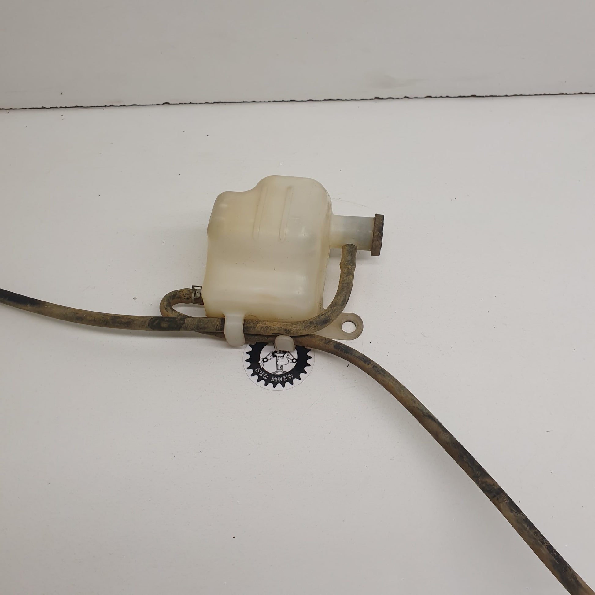 reservoir d'eau suzuki 450 ltr-1