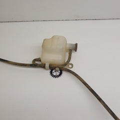 reservoir d'eau suzuki 450 ltr-1