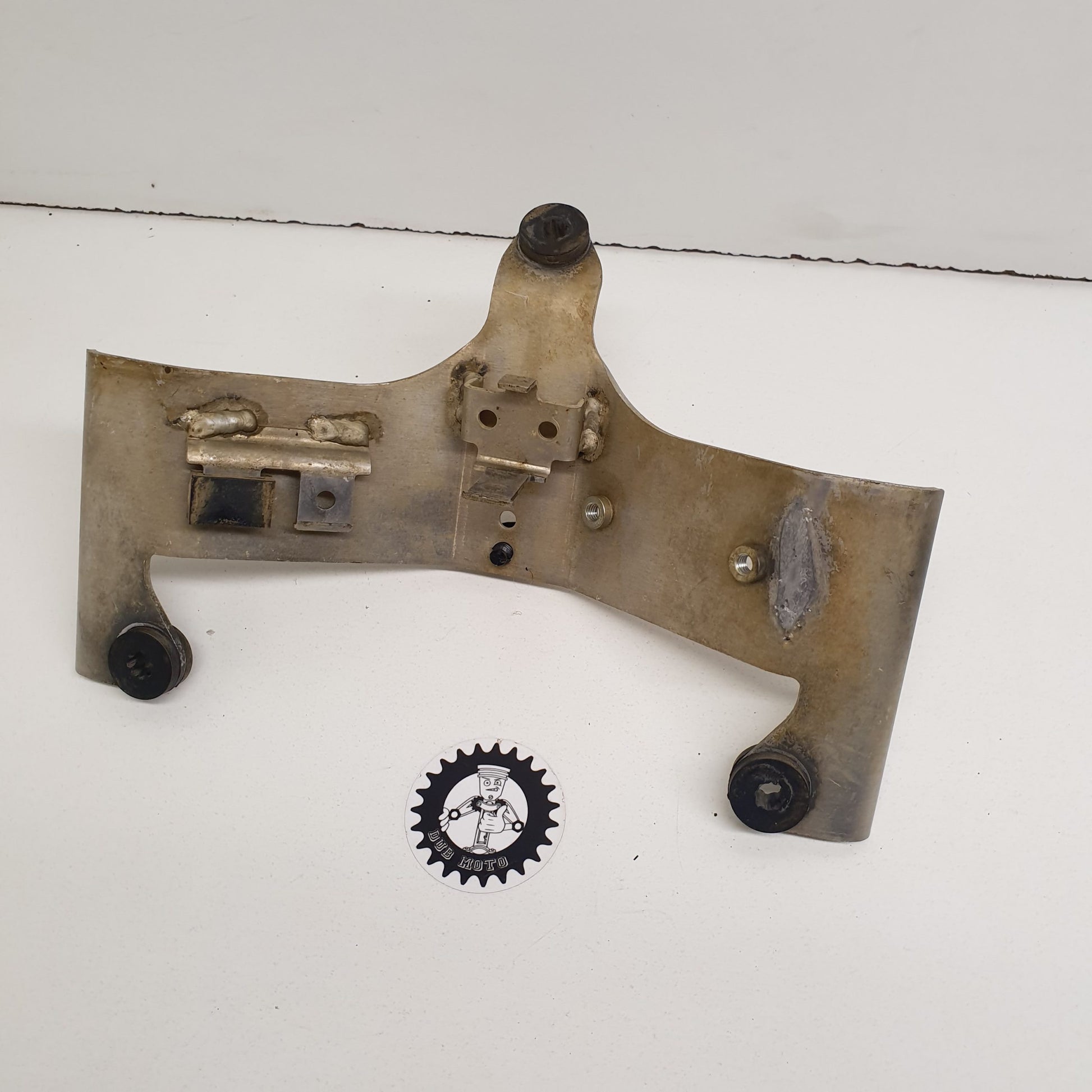 support suzuki 450 ltr-2