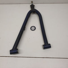 triangle supérieur droit suzuki 450 ltr-2