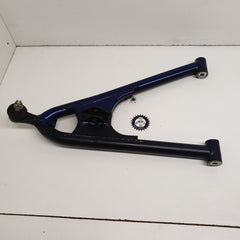 triangle inférieur droit suzuki 450 ltr-2