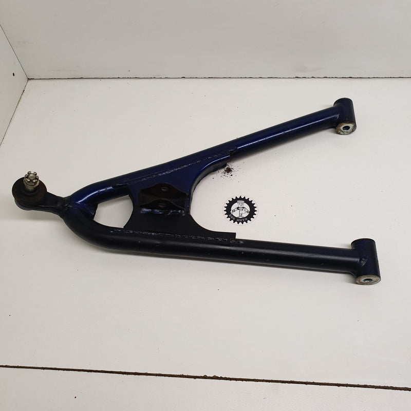 triangle inférieur droit suzuki 450 ltr-2