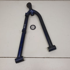 triangle supérieur gauche suzuki 450 ltr-1