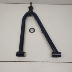 triangle supérieur gauche suzuki 450 ltr-2